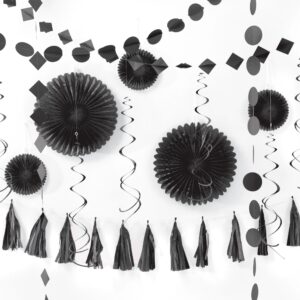 Decorating Kit Black