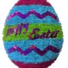 Easter egg for decoration