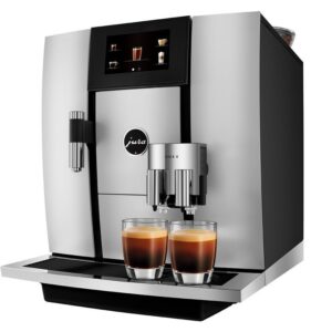 Alternative view of Jura GIGA 6 Automatic Coffee Machine