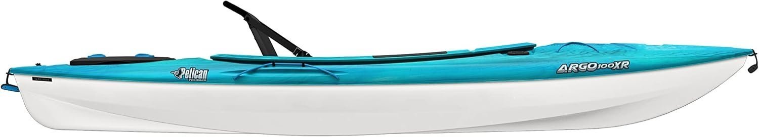 Alternative view of Pelican Argo 100XR Recreational Kayak