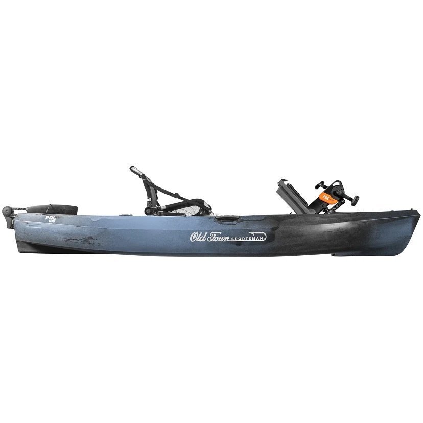 Alternative view of Old Town Sportsman PDL 106 Kayak