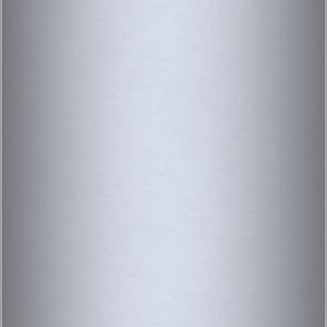 Bosch SHE41CM5N 300 Series 24″ Dishwasher 48 db – Recessed Handle, Stainless Steel