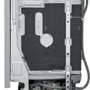 Alternative view of Frigidaire 24″ Stainless Steel Built In Dishwasher