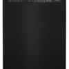 Two-Rack Dishwasher with 30+ Total Wash Jets, 47 dBA