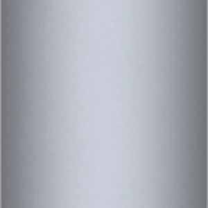 Bosch SHE3AEM5N 100 Series Dishwasher 24″ Stainless Steel